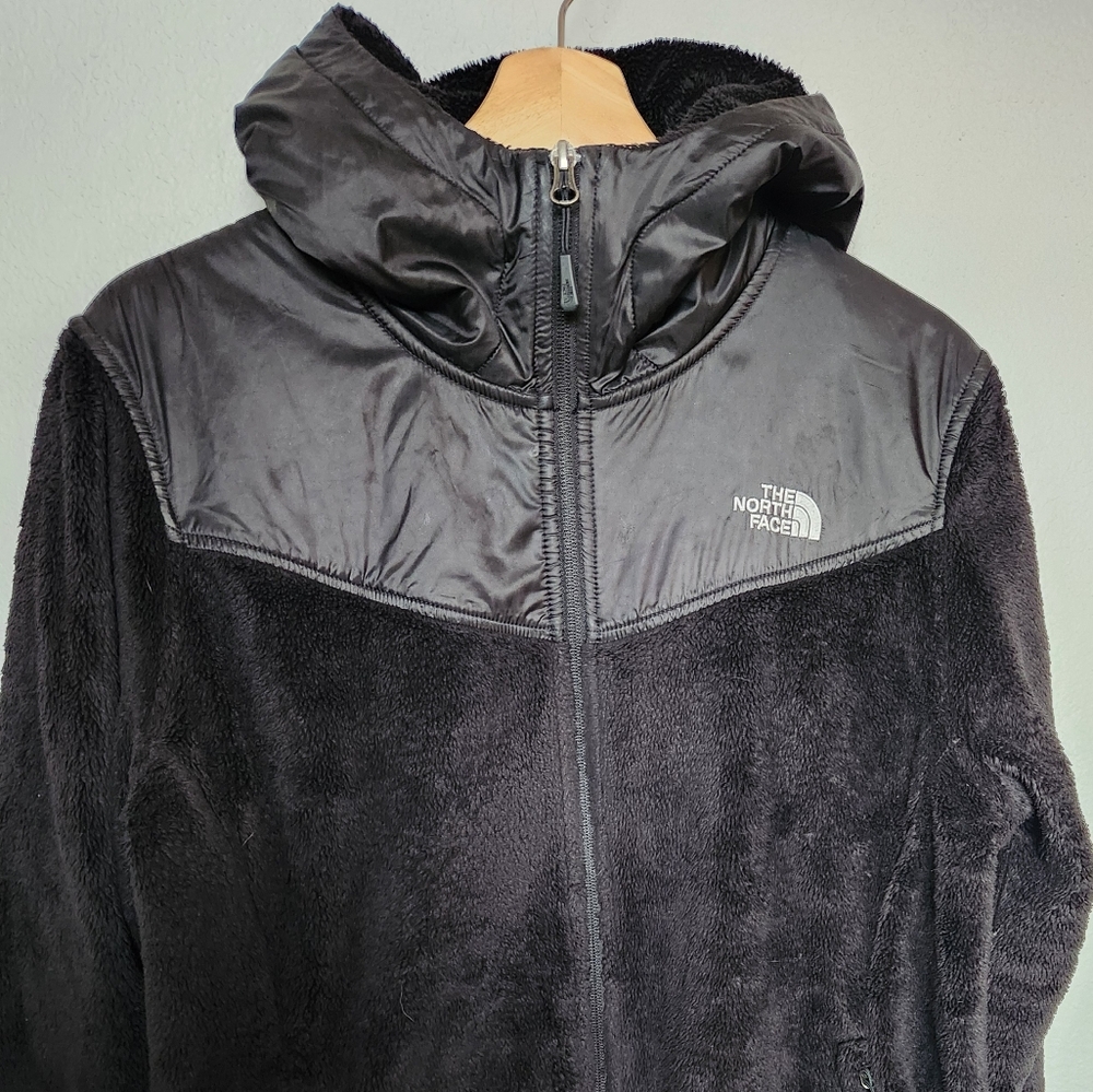 The North Face Oso Hoodie Jacket